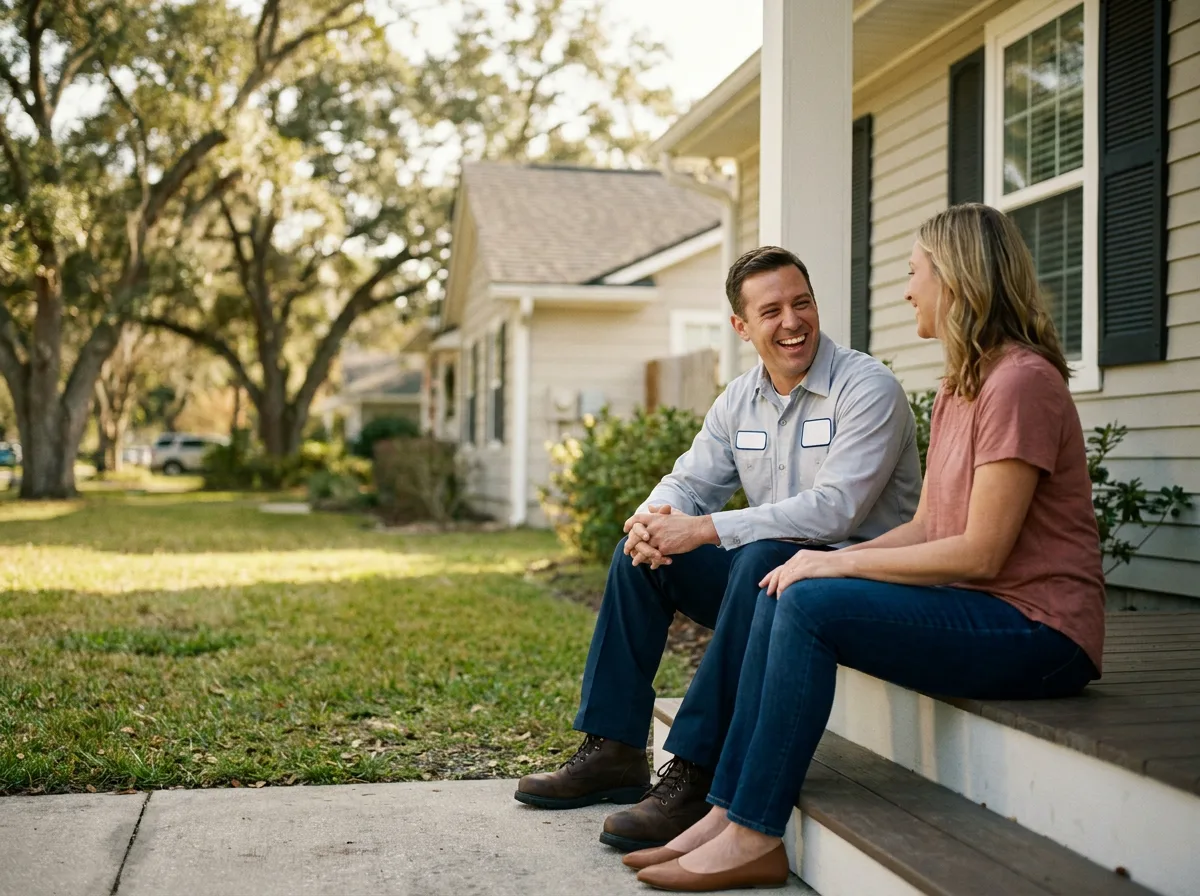 Septic tank pumping FAQs for Union Springs, AL
